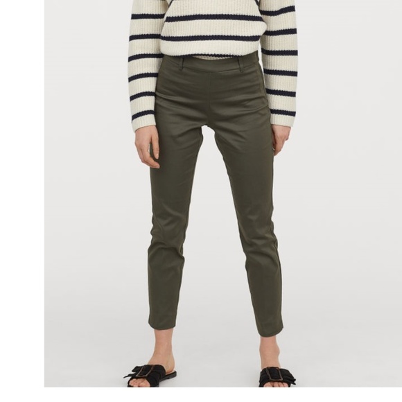 H&M Dress Pants - Picture 4 of 8